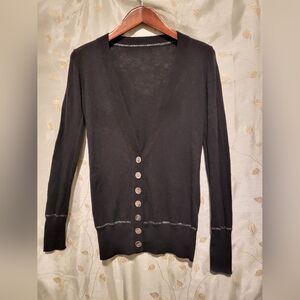 Vintage button down cardigan in EUC SZ 6
